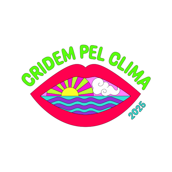 cridem pel clima 2025