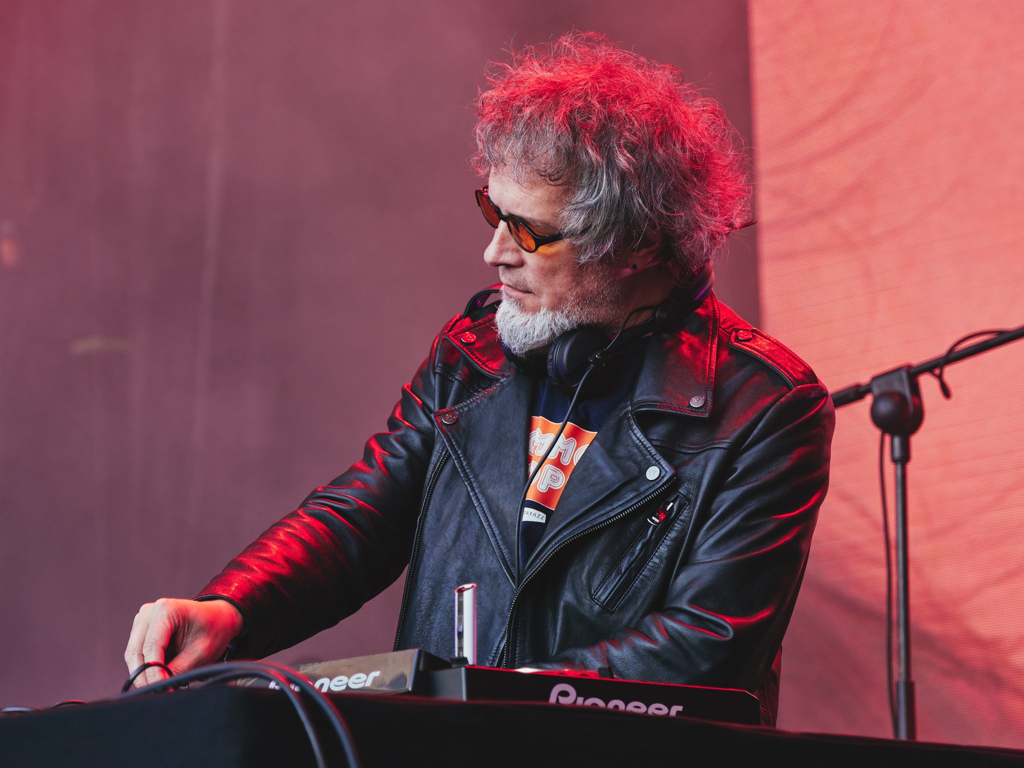 DJ Amable concierto valencia