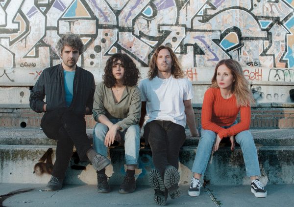 Emilia, Pardo y Bazán concierto en valencia