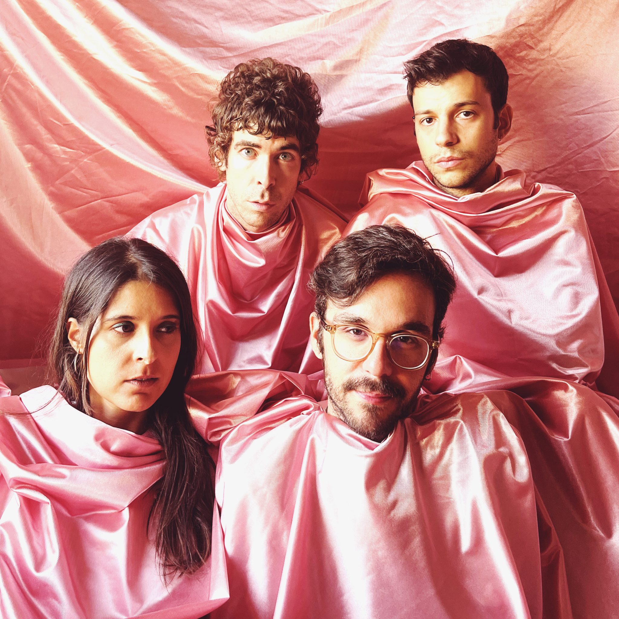 Calivvla concierto valencia