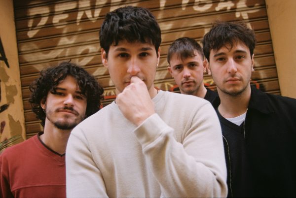 tenda concierto en valencia