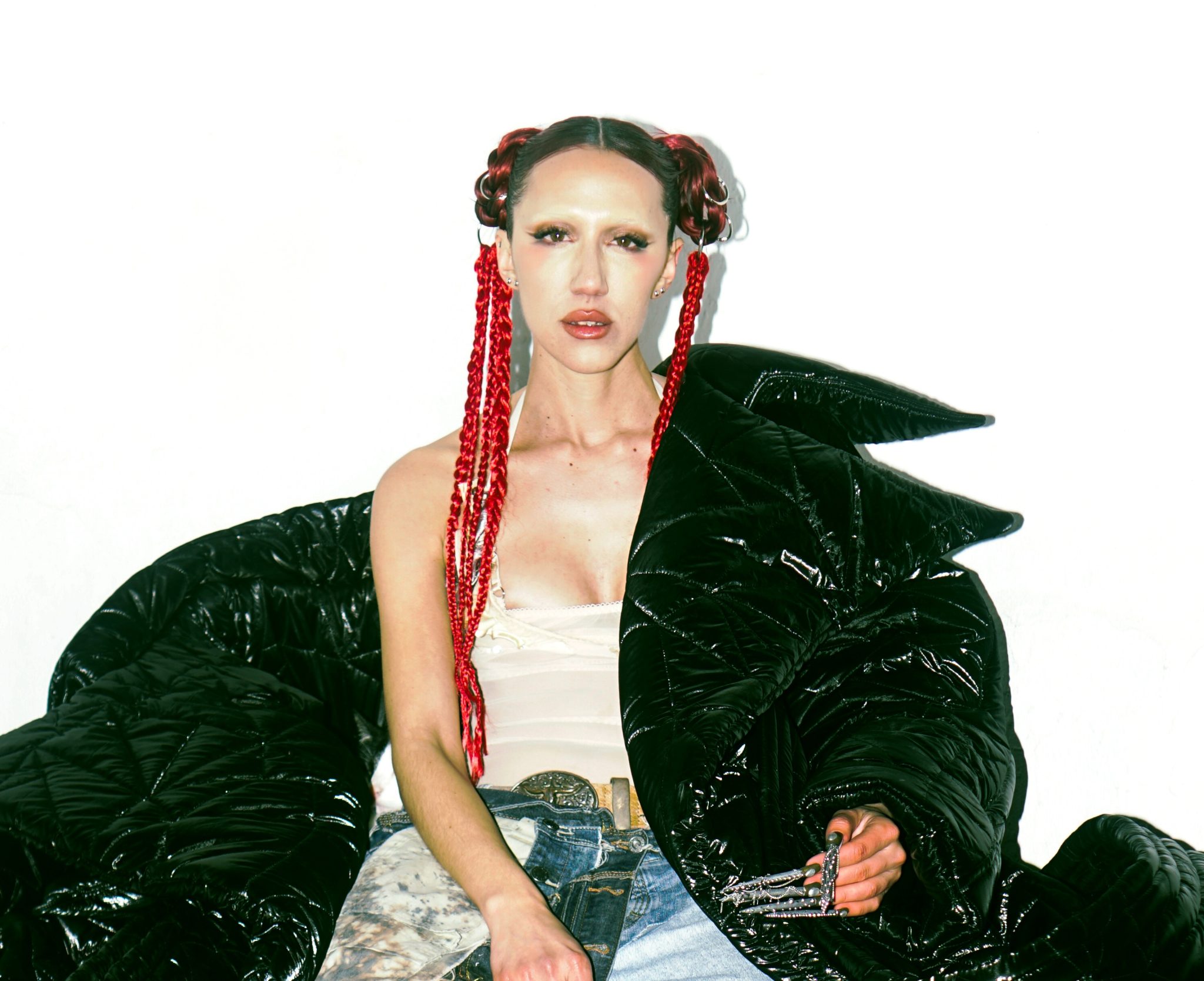 Sandra Monfort en Valencia